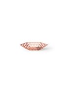 Tip Top - Flat Tray Rose Gold Ghidini 1961 Tip Top - Flat Tray Rose Gold - Rose gold