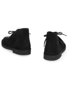 Palm Angels Suede Desert Boots - Palm Angels X Clark's Palm Angels Suede Desert Boots - Palm Angels X Clark's - black