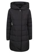 Woolrich Puffy Prescott Parka Woolrich Puffy Prescott Parka - Black