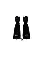 Mm6 X The North Face Gloves The North Face Mm6 X The North Face Gloves - Nero