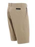 RRD - Roberto Ricci Design Chino Short RRD - Roberto Ricci Design Chino Short - Beige