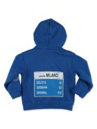Dolce & Gabbana Sweater Dolce & Gabbana Sweater - Blu