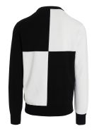 Dolce & Gabbana Sweater Dolce & Gabbana Sweater - Nero bianco