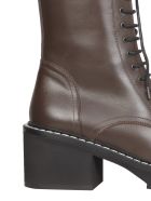 Cody Boots Khaite Cody Boots - Marrone