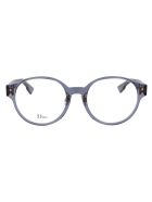 Diorcd3f Glasses Dior cd3f Glasses - PJP BLUE