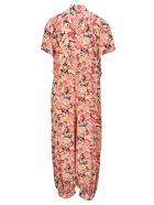 Stella McCartney Johanna Jumpsuit Stella McCartney Johanna Jumpsuit - Rosa