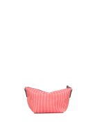 Gianni Chiarini Flame-colored Pouch Gianni Chiarini Flame-colored Pouch - FIAMMA LINE