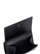 Balenciaga Neo Classic Wallet In Black Leather Balenciaga Neo Classic Wallet In Black Leather - black