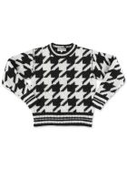 Simonetta Sweater Simonetta Sweater - Nero