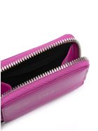 Kara Bike Wallet With Logo Kara Bike Wallet With Logo - Fuxia