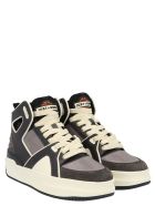 Just Don 'jd1' Shoes Just Don 'jd1' Shoes - Multicolor