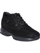 Hogan Interactive Sneakers Hogan Interactive Sneakers - Black