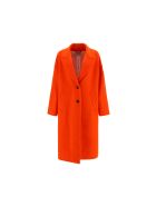 Golden Goose Coat Golden Goose Coat - Tangerine tango