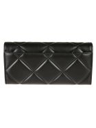 Furla 1927 Continental Wallet Furla 1927 Continental Wallet - Black