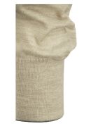 Brunello Cucinelli Lightweight Cashmere And Silk Crew-neck Sweater Brunello Cucinelli Lightweight Cashmere And Silk Crew-neck Sweater - Sand