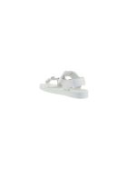Car Shoe Sandals Car Shoe Sandals - WHITE