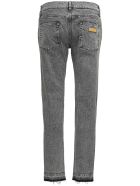 Dolce & Gabbana Gray Denim Jeans Dolce & Gabbana Gray Denim Jeans - Grey