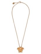 Versace 'medusa' Necklace Versace 'medusa' Necklace - GOLD