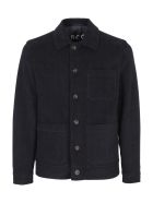Circolo 1901 Jacket Circolo 1901 Jacket - Blu