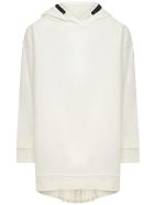 Moncler Enfant Dress Moncler Enfant Dress - White