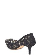 Dolce & Gabbana Shoes Dolce & Gabbana Shoes - Black