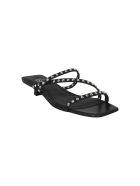 Ash Flat Shoes Ash Flat Shoes - Black Nero