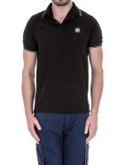 Stone Island Polo Stone Island Polo - Nero