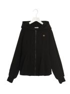 Dolce & Gabbana Hoodie Dolce & Gabbana Hoodie - Black