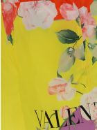 Valentino Swimsuit Valentino Swimsuit - Flowers collage