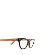 Gucci Gucci Gg0570o Black Glasses Gucci Gucci Gg0570o Black Glasses - Black