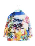 Dolce & Gabbana Jacket Dolce & Gabbana Jacket - Multicolor