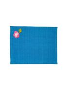Placemats Crochet 35x45 Cm Le Botteghe su Gologone Placemats Crochet 35x45 Cm - White