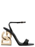 Dolce & Gabbana 'keira Pop' Shoes Dolce & Gabbana 'keira Pop' Shoes - Black