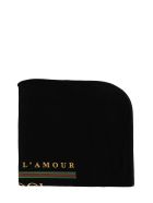 Gucci Junior Blanket Gucci Junior Blanket - Black