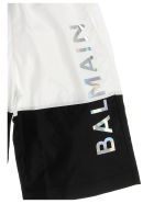 Balmain Swimwear Balmain Swimwear - Black&White