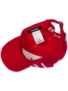 Dsquared2 Icon Baseball Cap Dsquared2 Icon Baseball Cap - Rosso