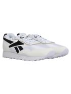 Reebok X Victoria Beckham Rapide Low-top Sneakers Reebok x Victoria Beckham Rapide Low-top Sneakers - WHITE BLACK WHITE