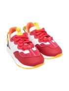 Fendi Sneakers Fendi Sneakers - Unico