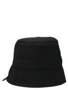A-cold-wall 'diamond' Hat A-COLD-WALL 'diamond' Hat - Black