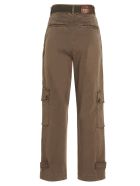 Pinko Pants Pinko Pants - Grey