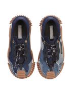 Dolce & Gabbana Sneakers Dolce & Gabbana Sneakers - Multicolor