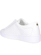Michael Michael Kors Colby Trainer MICHAEL Michael Kors Colby Trainer - White