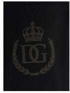 Dolce & Gabbana Sweatshirt Dolce & Gabbana Sweatshirt - Black