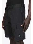 Black Box Utility Short The North Face Black Box Utility Short - Nero