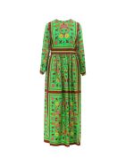 Tory Burch Dress Tory Burch Dress - Green