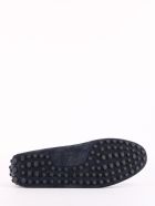 Tod's Gommino Loafer Blue Tod's Gommino Loafer Blue - Blue