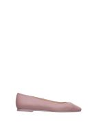 Jimmy Choo Jimmy Choo Gisela Flat Shoes Jimmy Choo Jimmy Choo Gisela Flat Shoes - ROSA
