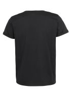 Saint Laurent T-shirt Saint Laurent T-shirt - Noir