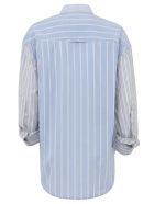 Citizens of Humanity Kayla Shirt Citizens of Humanity Kayla Shirt - Reworked Stripe