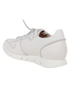 Buttero Leather Shoes Buttero Leather Shoes - Bianco